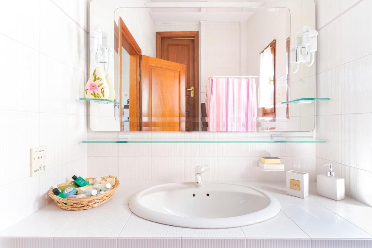 Villa Anna Kallirákhi Extérieur photo