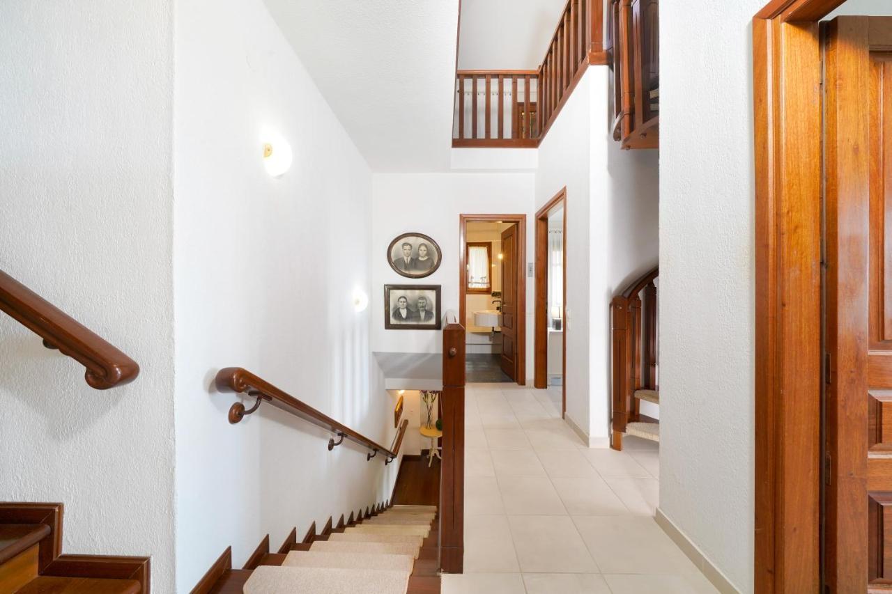 Villa Anna Kallirákhi Extérieur photo