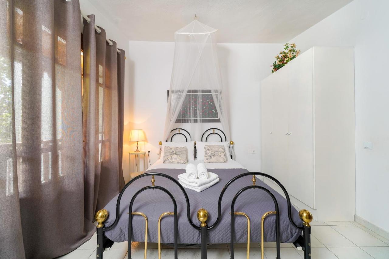 Villa Anna Kallirákhi Extérieur photo